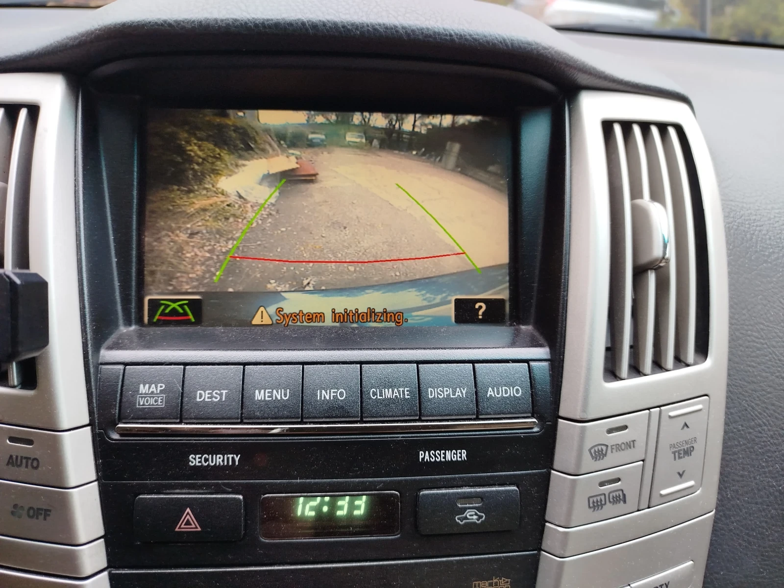 Lexus RX 400h | Mobile.bg   12