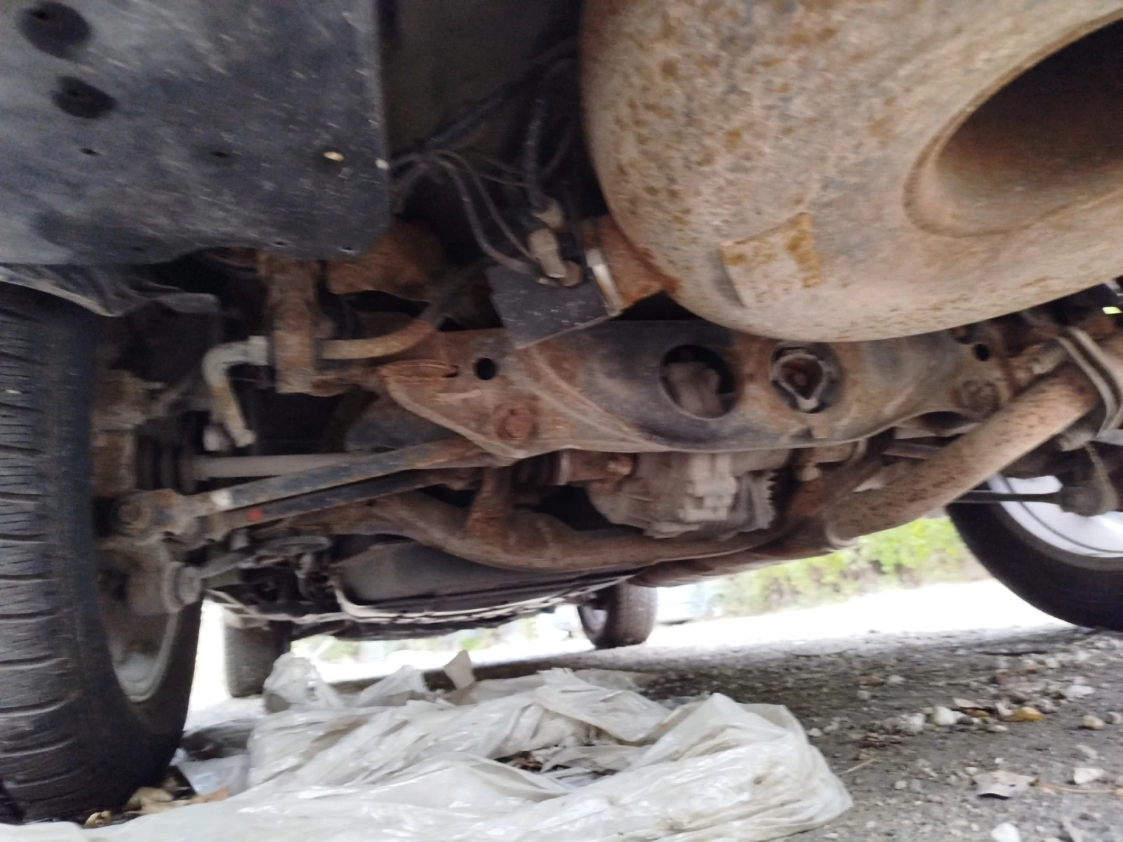 Lexus RX 400h | Mobile.bg   11