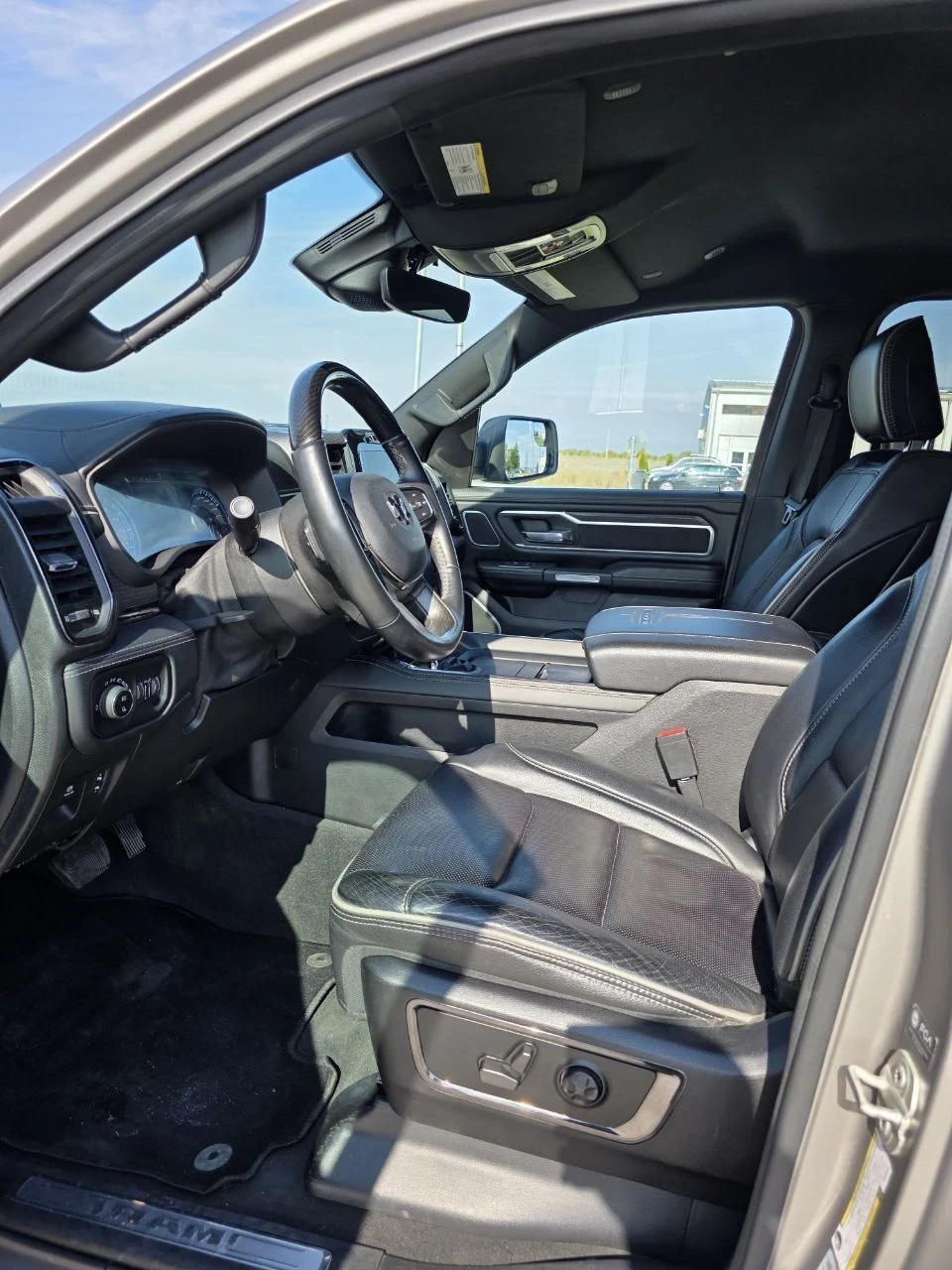 Dodge RAM 1500 5.7HEMI/LIMITED////360/* * | Mobile.bg   11