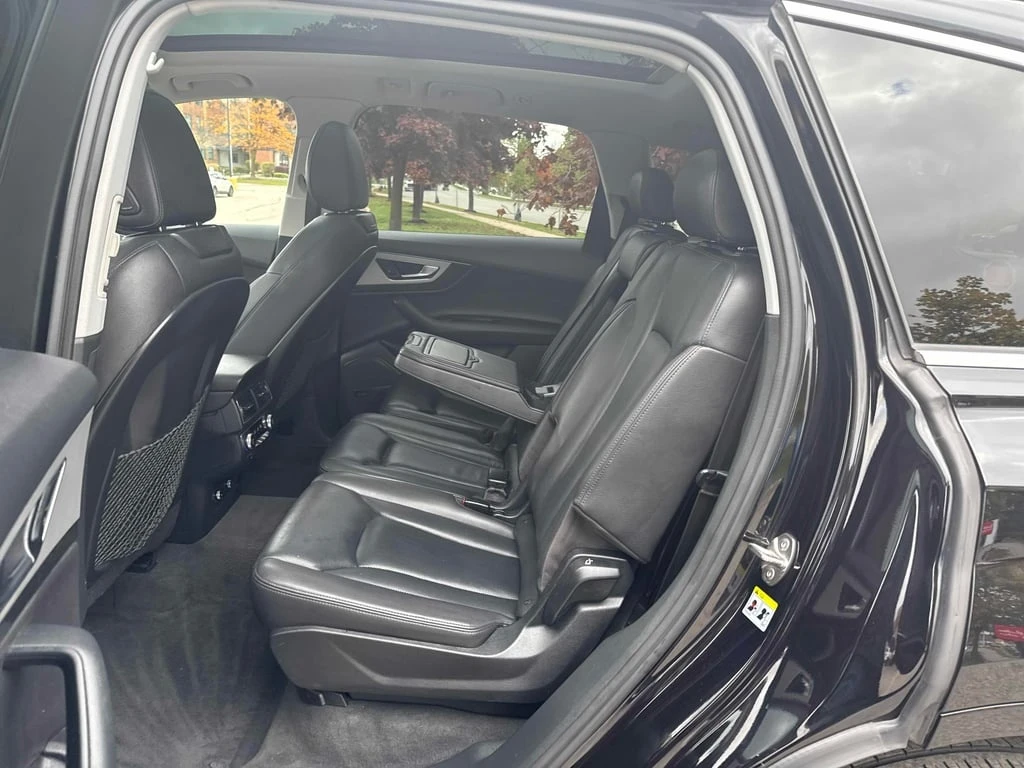 Audi Q7 2018 QUATTRO *    | Mobile.bg   17