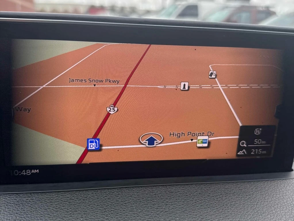 Audi Q7 2018 QUATTRO * БЕЗ ПЪРВОНАЧАЛНА ВНОСКА - изображение 10