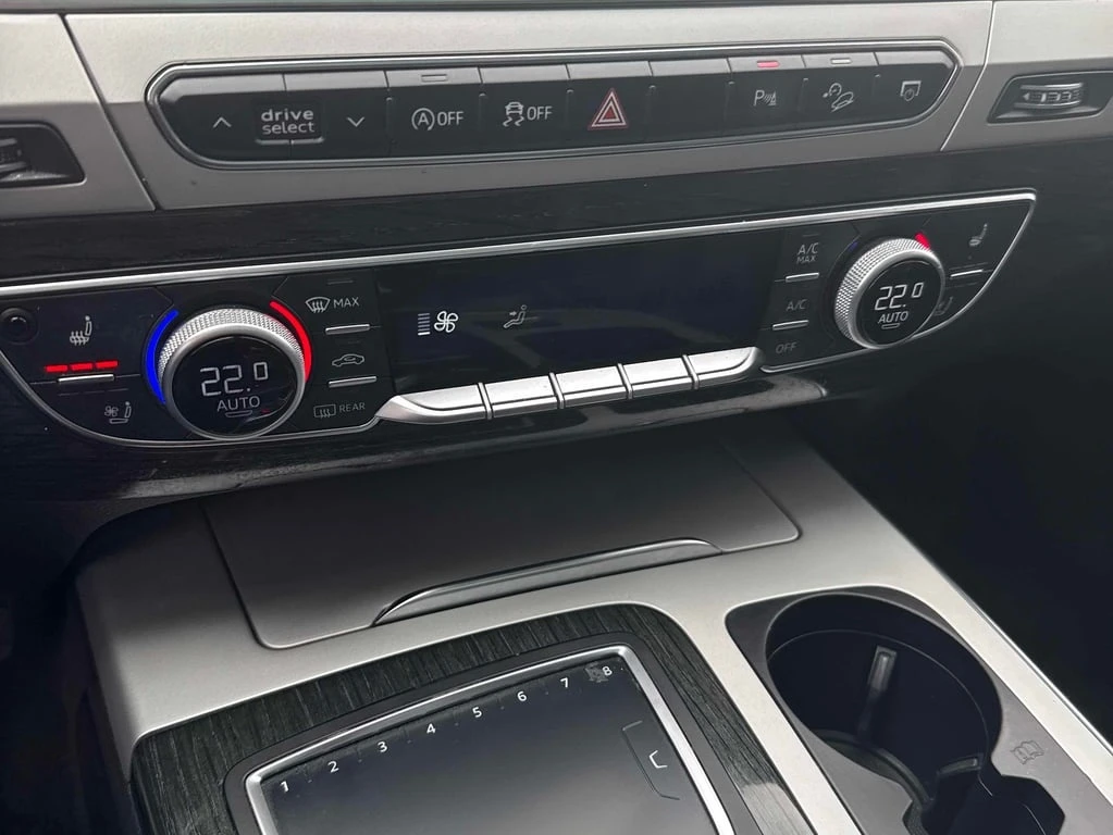 Audi Q7 2018 QUATTRO *    | Mobile.bg   12