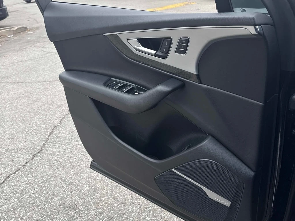 Audi Q7 2018 QUATTRO *    | Mobile.bg   16