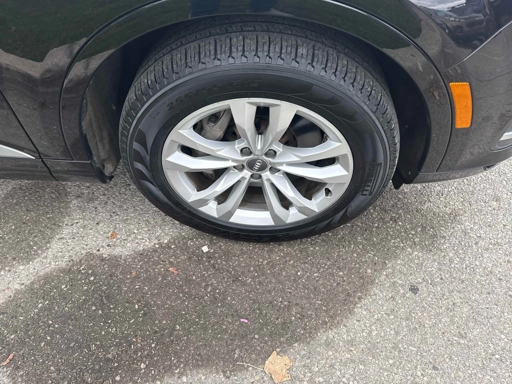 Audi Q7 2018 QUATTRO * БЕЗ ПЪРВОНАЧАЛНА ВНОСКА - изображение 6