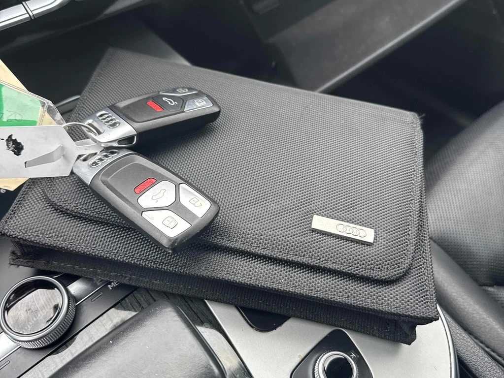 Audi Q7 2018 QUATTRO *    | Mobile.bg   14