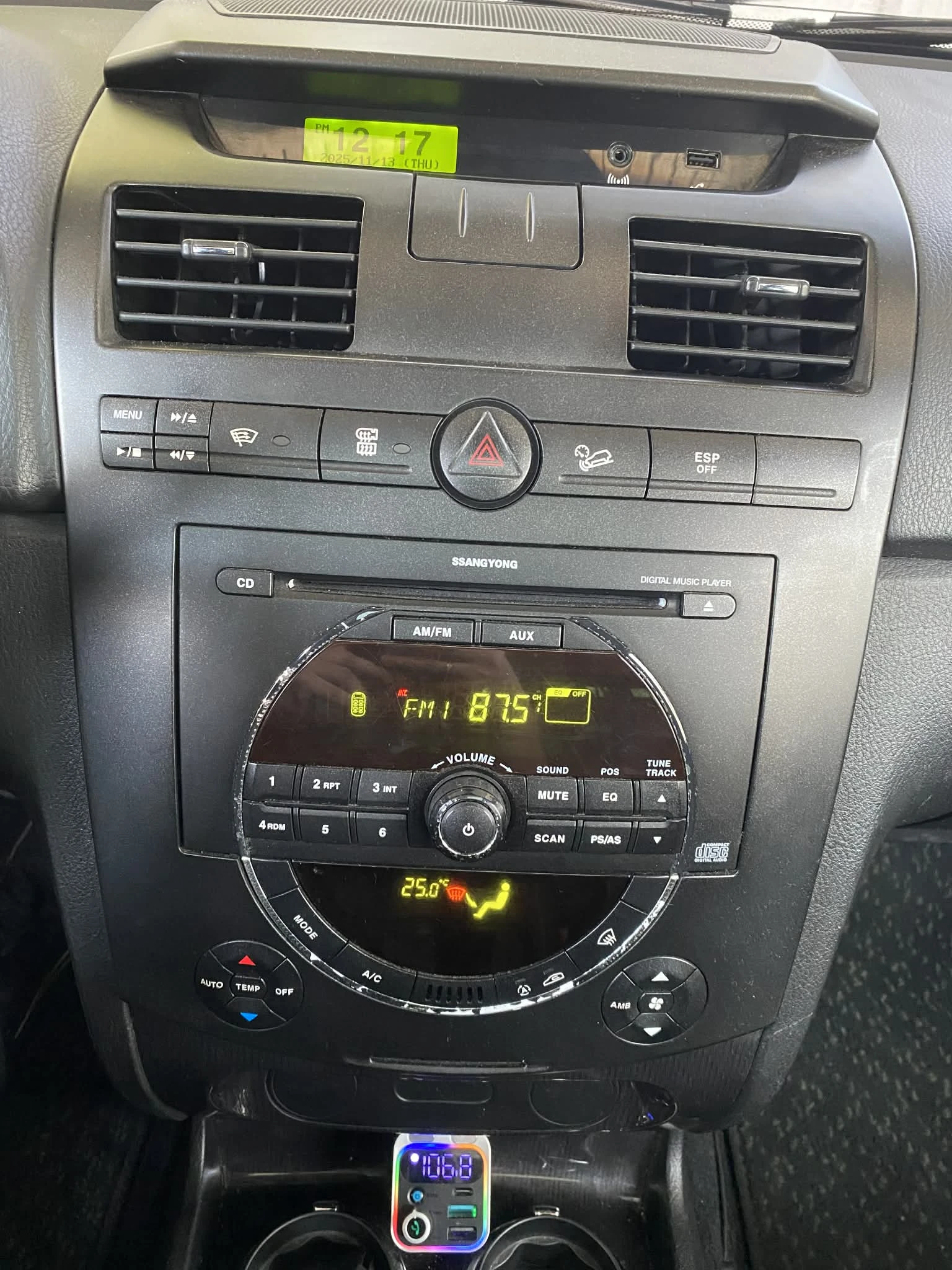 SsangYong Rexton | Mobile.bg   11