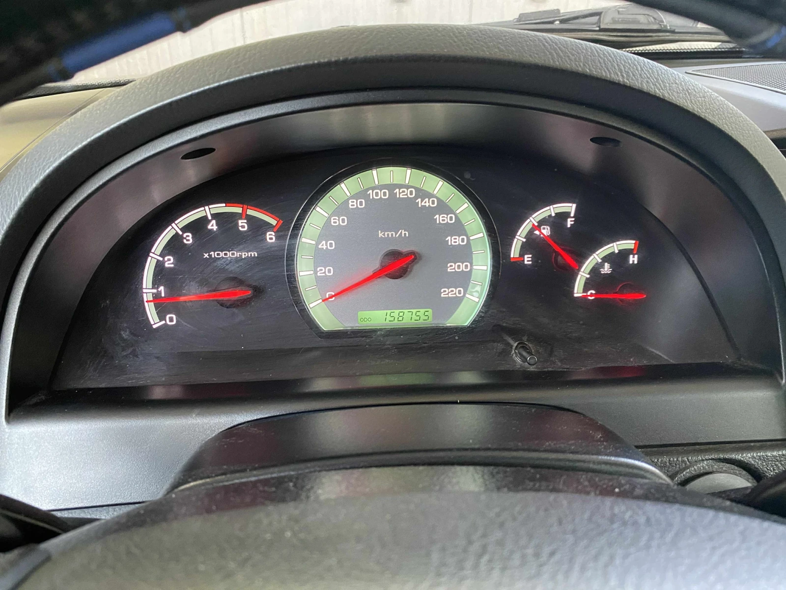 SsangYong Rexton  - изображение 10