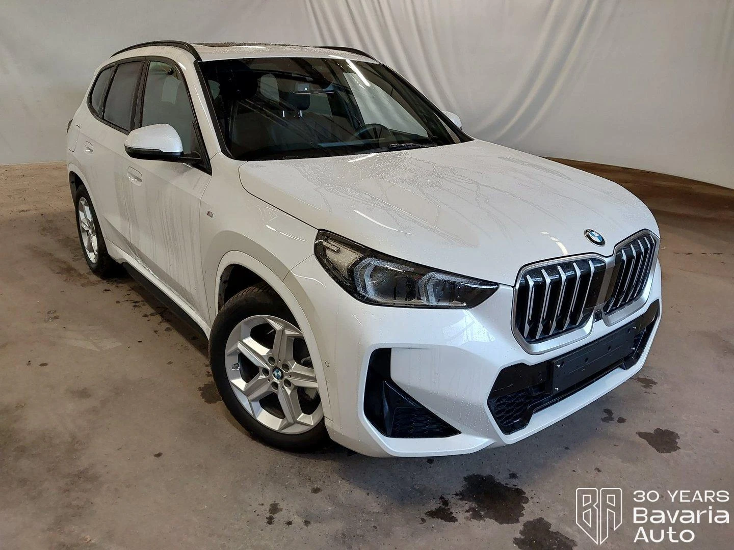 BMW X1 20d xDrive M Sport Paket Steptronic | Mobile.bg � ����������� 4