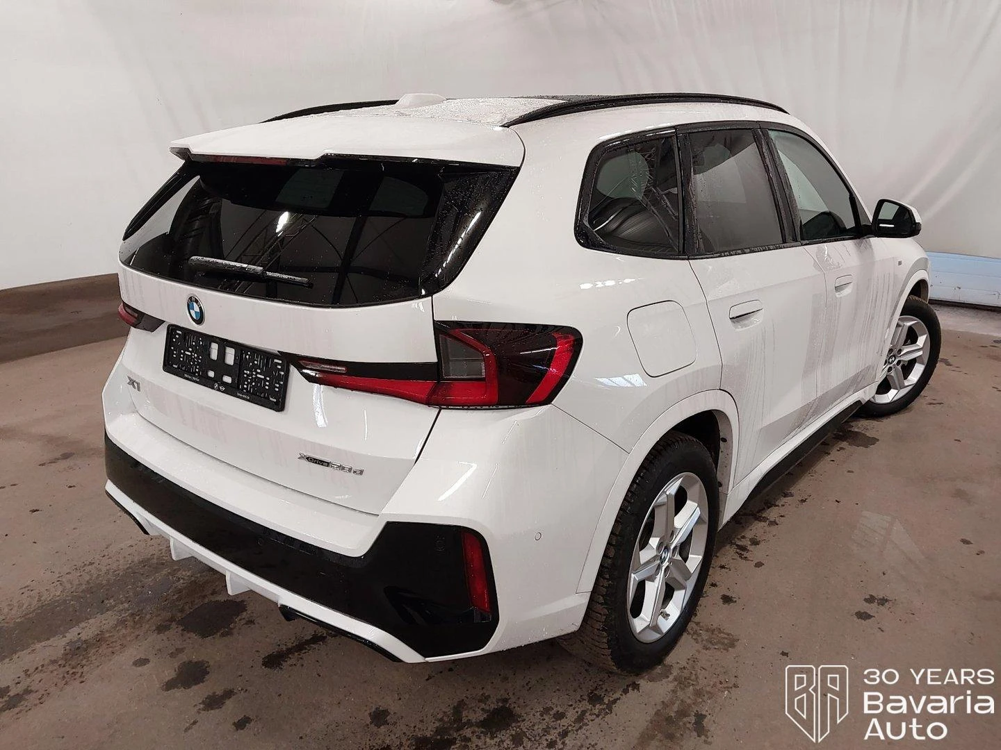 BMW X1 20d xDrive M Sport Paket Steptronic | Mobile.bg � ����������� 3