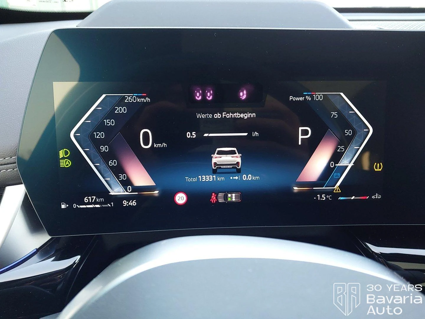 BMW X1 20d xDrive M Sport Paket Steptronic | Mobile.bg � ����������� 10