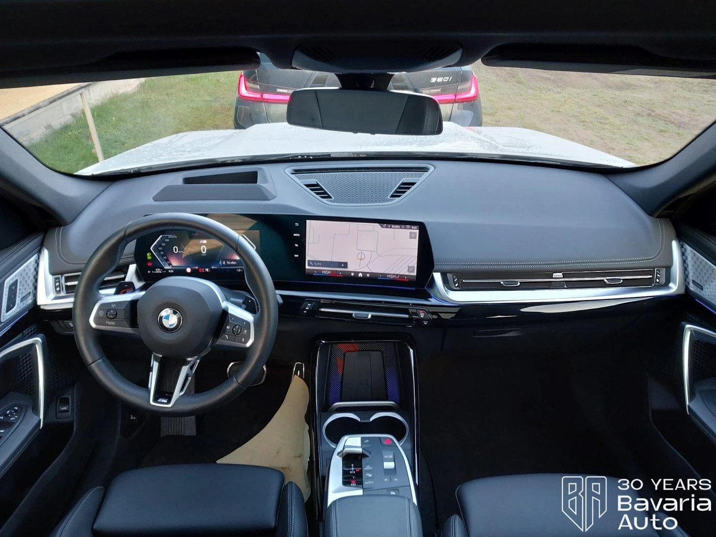 BMW X1 20d xDrive M Sport Paket Steptronic | Mobile.bg � ����������� 6