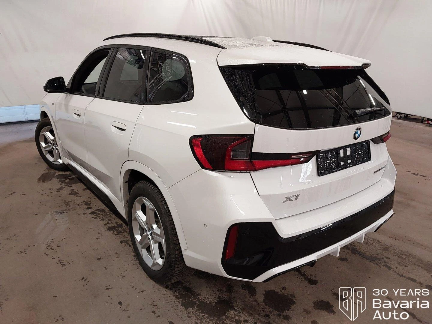 BMW X1 20d xDrive M Sport Paket Steptronic | Mobile.bg � ����������� 2