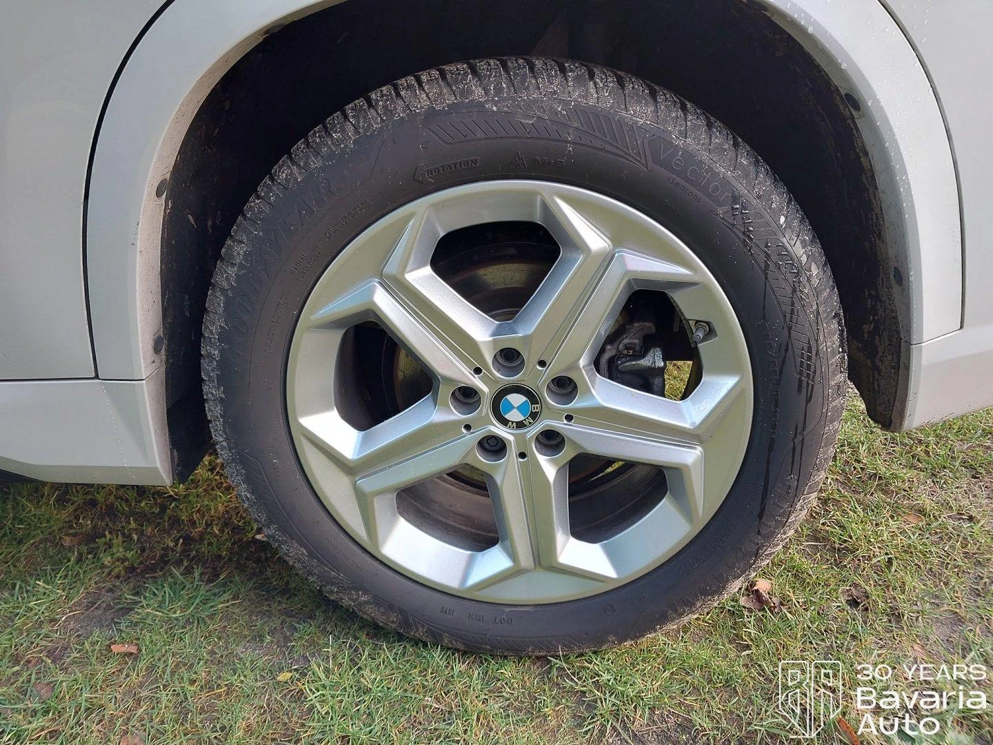 BMW X1 20d xDrive M Sport Paket Steptronic | Mobile.bg � ����������� 14