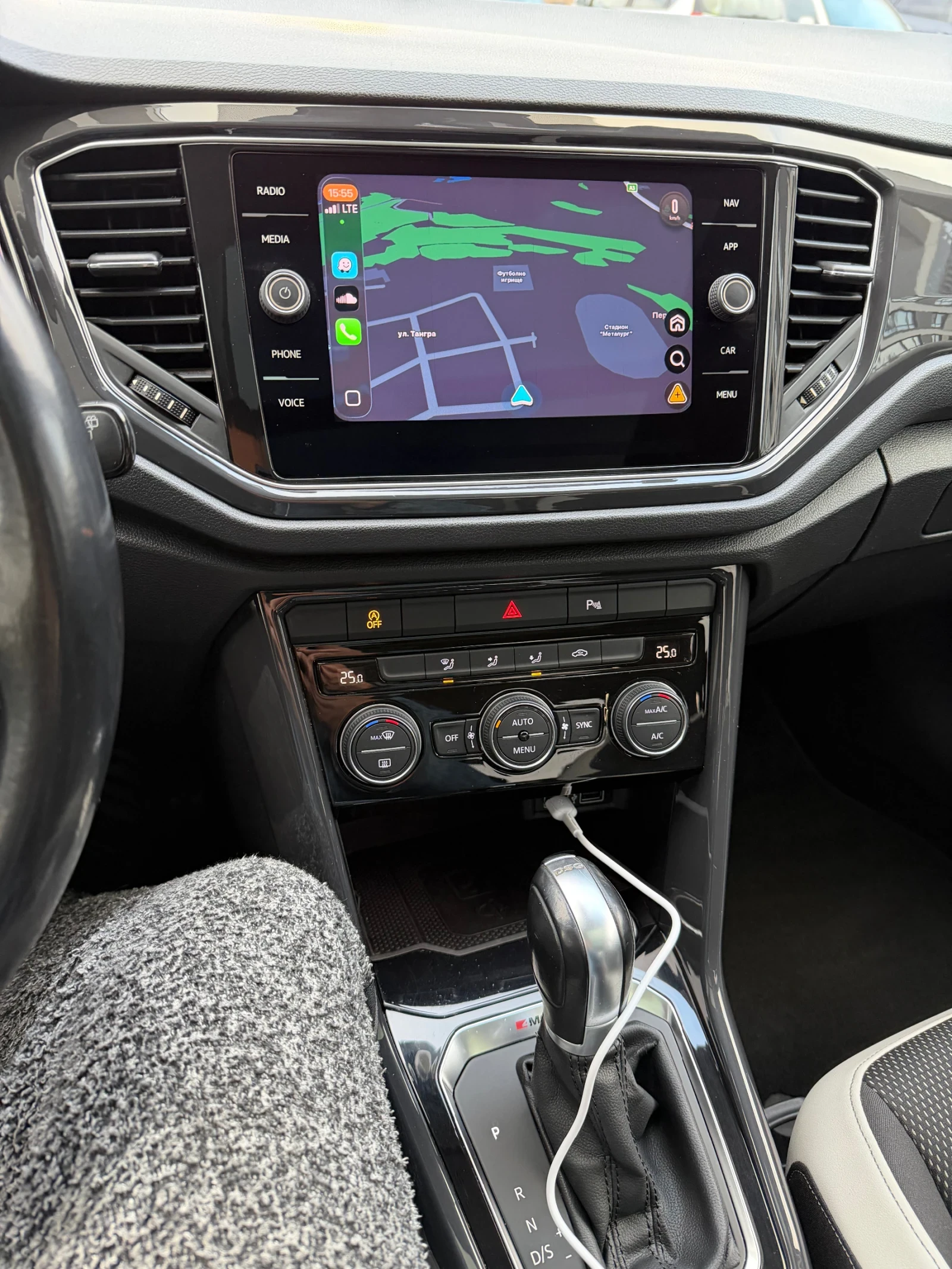 VW T-Roc * 4Motion* Digital Cockpit* Full Led* DSG*  | Mobile.bg � ����������� 9