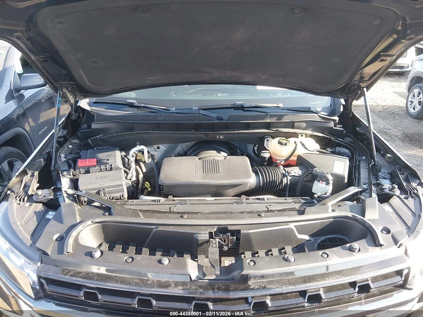 Chevrolet Suburban 5.3L V-8 DI, VVT, 355HP 4X4 Drive | Mobile.bg � ����������� 10