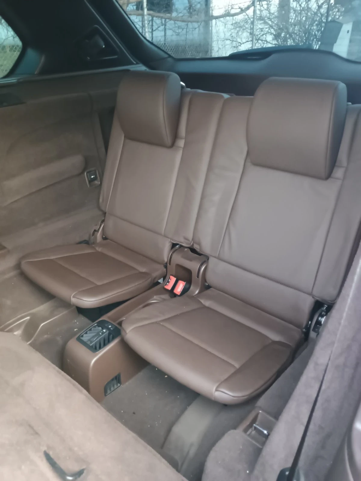 BMW X5 40D, снимка 12 - Автомобили и джипове - 53713171