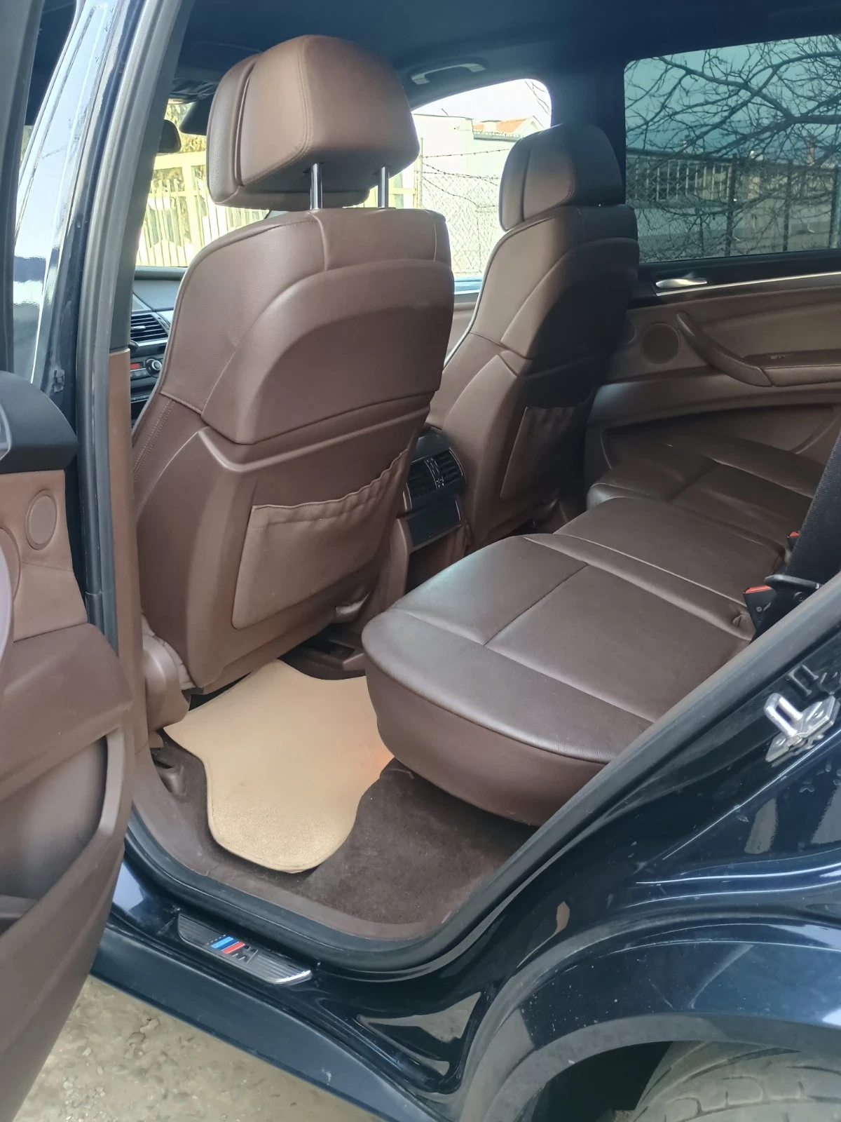 BMW X5 40D, снимка 8 - Автомобили и джипове - 53713171