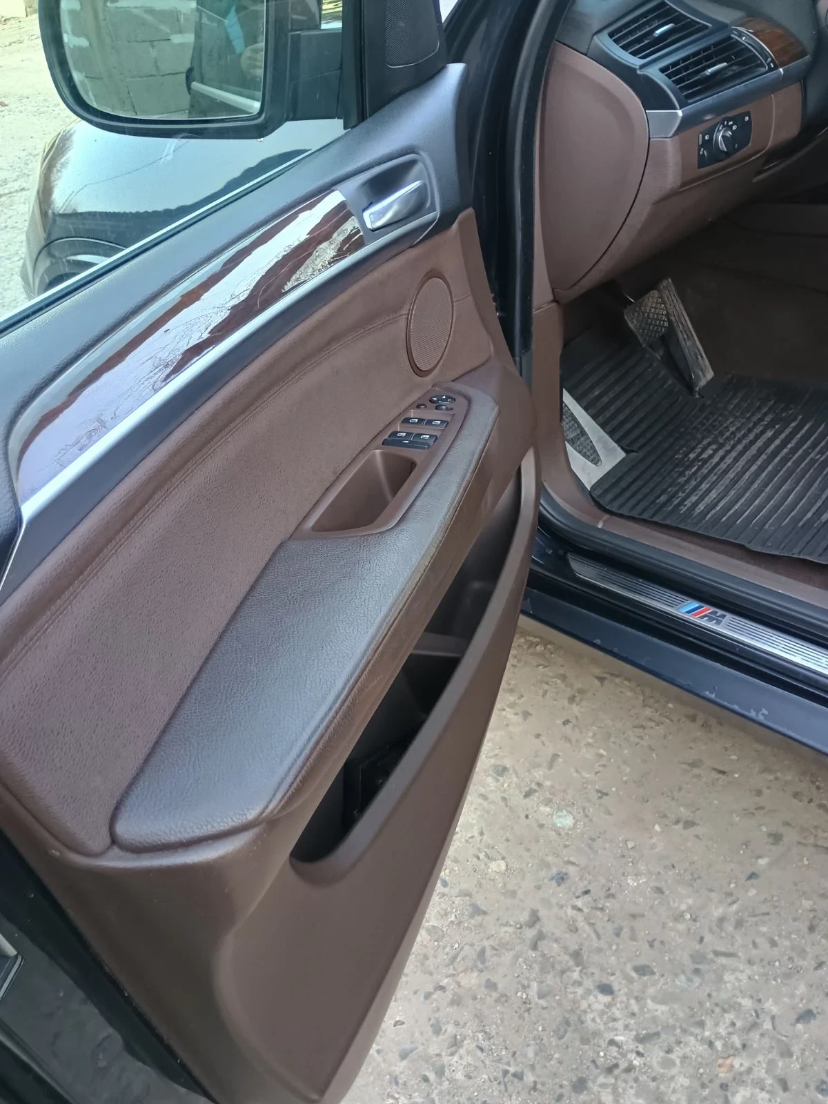 BMW X5 40D, снимка 10 - Автомобили и джипове - 53713171