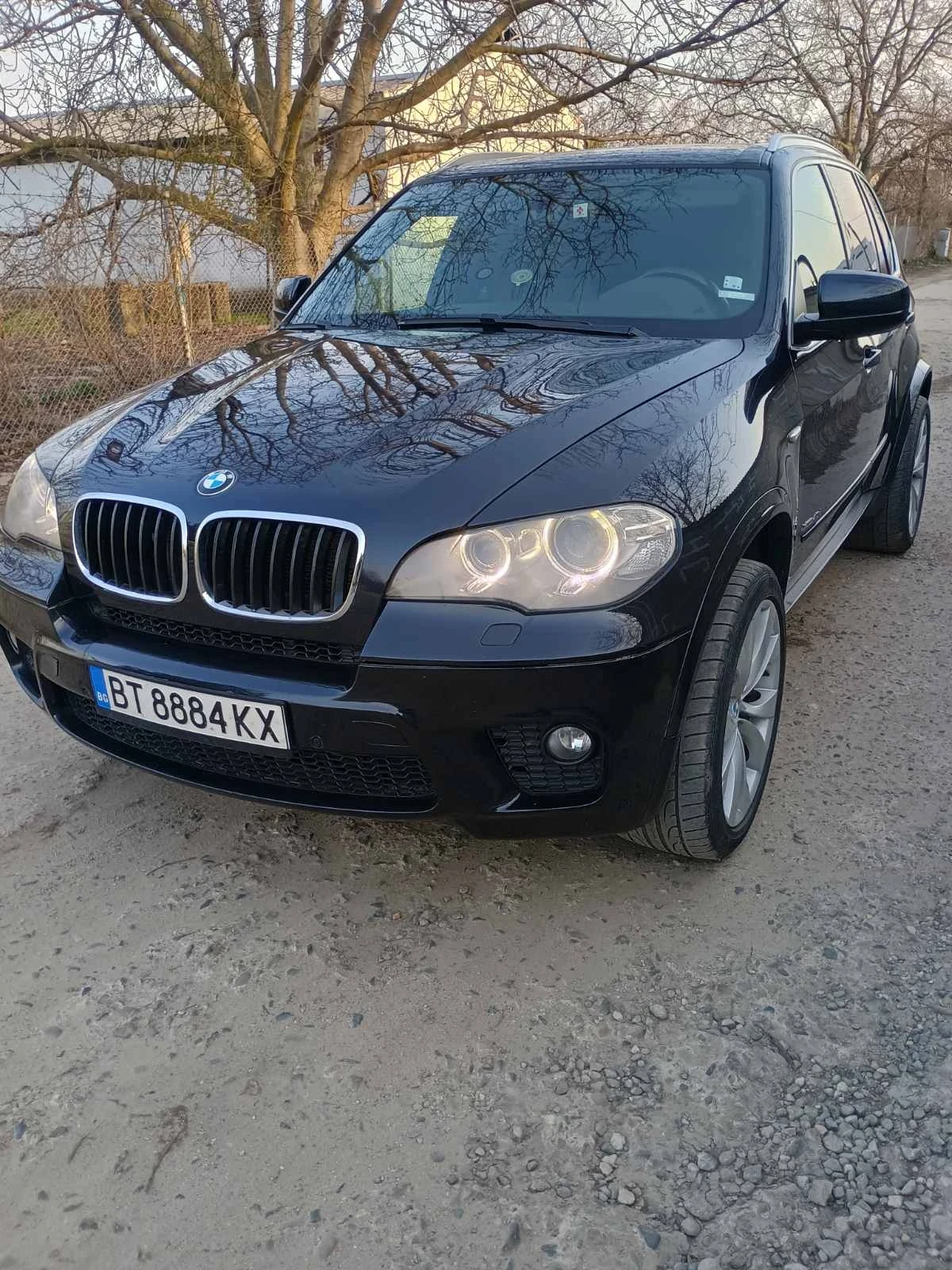 BMW X5 40D, снимка 2 - Автомобили и джипове - 53713171