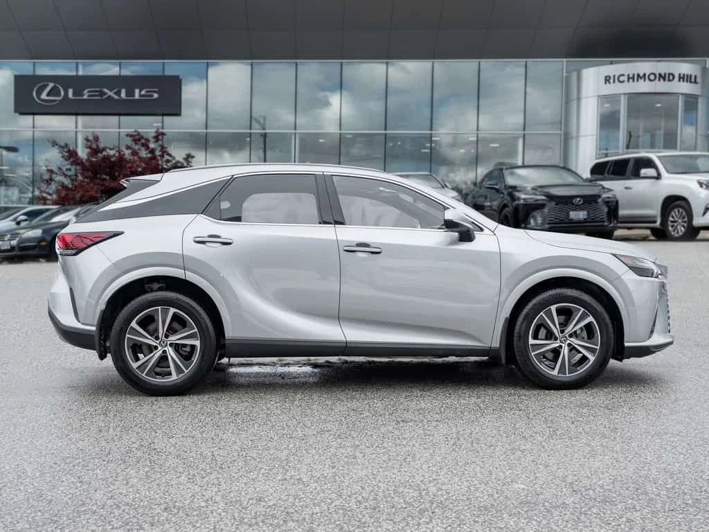 Lexus RX 350 Premium Pack * Фиксирана цена до БГ * От Lexus * , снимка 4 - Автомобили и джипове - 53796328