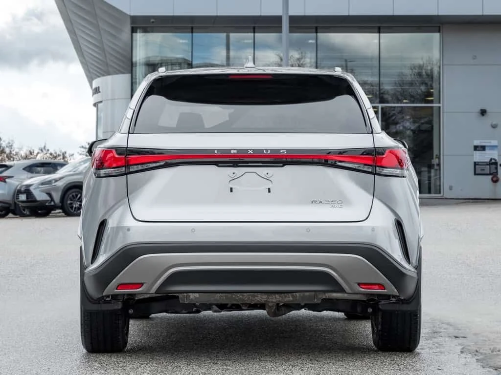 Lexus RX 350 Premium Pack * Фиксирана цена до БГ * От Lexus * , снимка 5 - Автомобили и джипове - 53796328