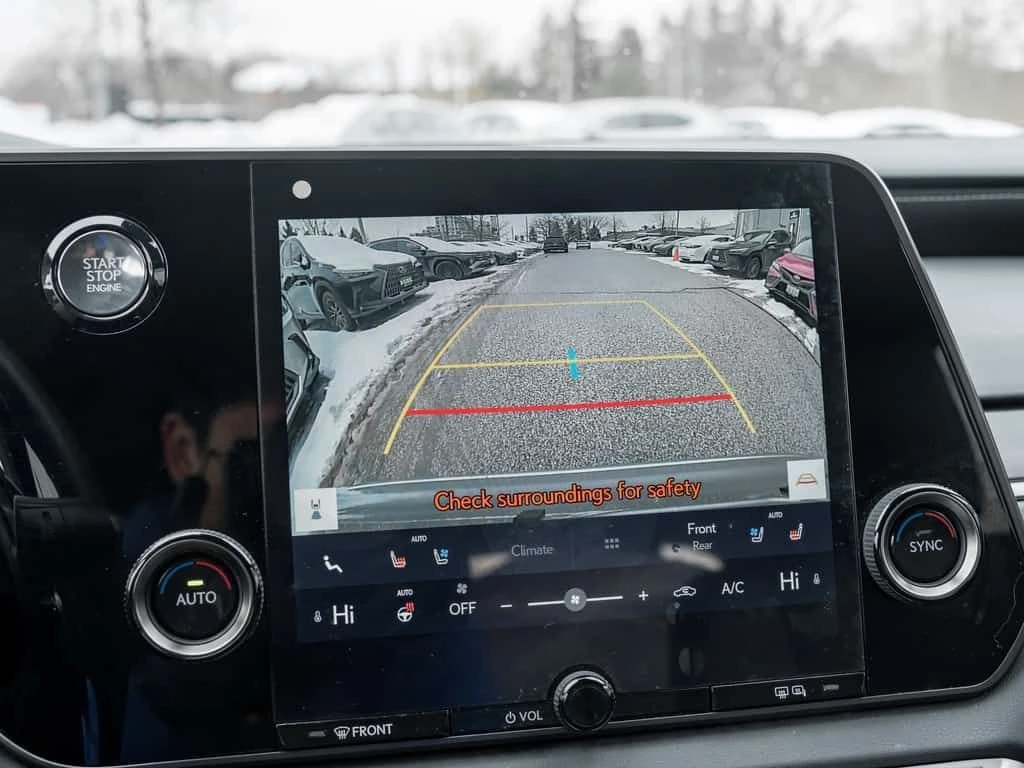 Lexus RX 350 Premium Pack * Фиксирана цена до БГ * От Lexus * , снимка 13 - Автомобили и джипове - 53796328