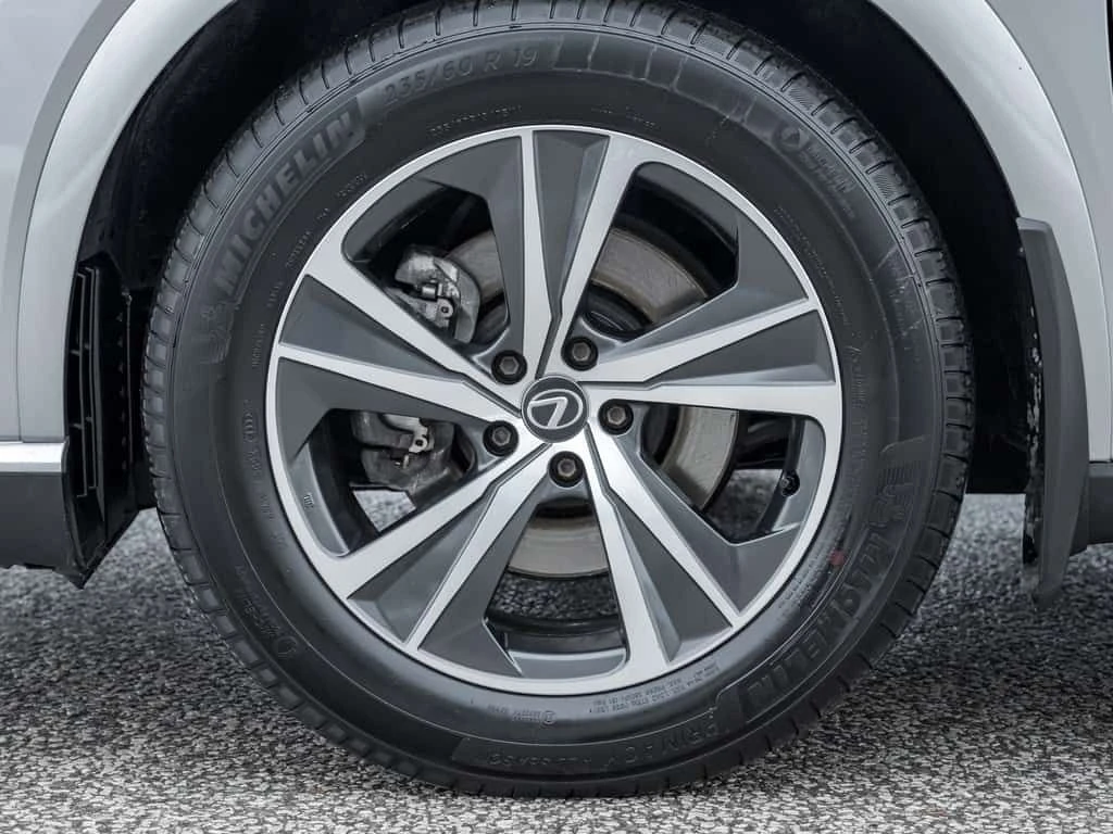 Lexus RX 350 Premium Pack * Фиксирана цена до БГ * От Lexus * , снимка 3 - Автомобили и джипове - 53796328