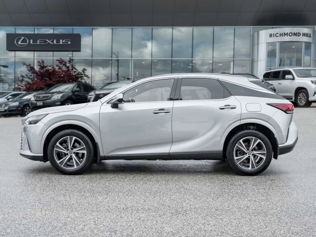 Lexus RX 350 Premium Pack * Фиксирана цена до БГ * От Lexus * , снимка 2 - Автомобили и джипове - 53796328