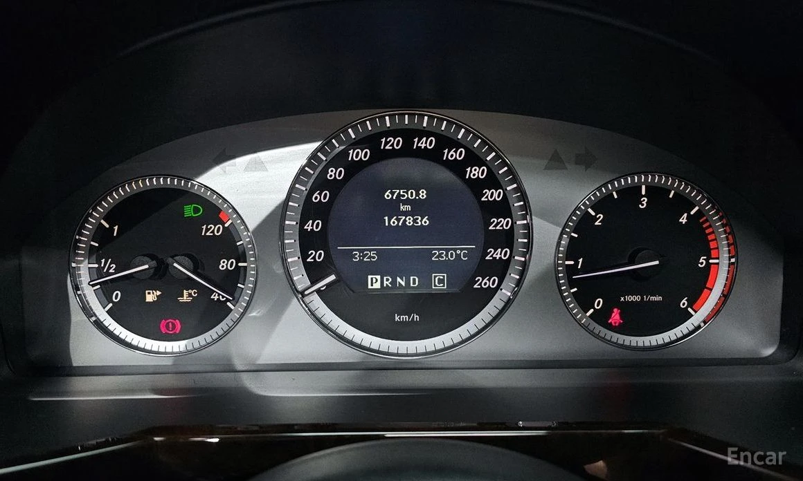 Mercedes-Benz GLK, снимка 8 - Автомобили и джипове - 53970853