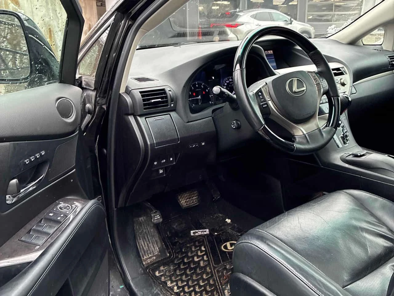 Lexus RX 350 AWD 4dr/CARFAX/����/+ ����/�������/���� | Mobile.bg � ����������� 6