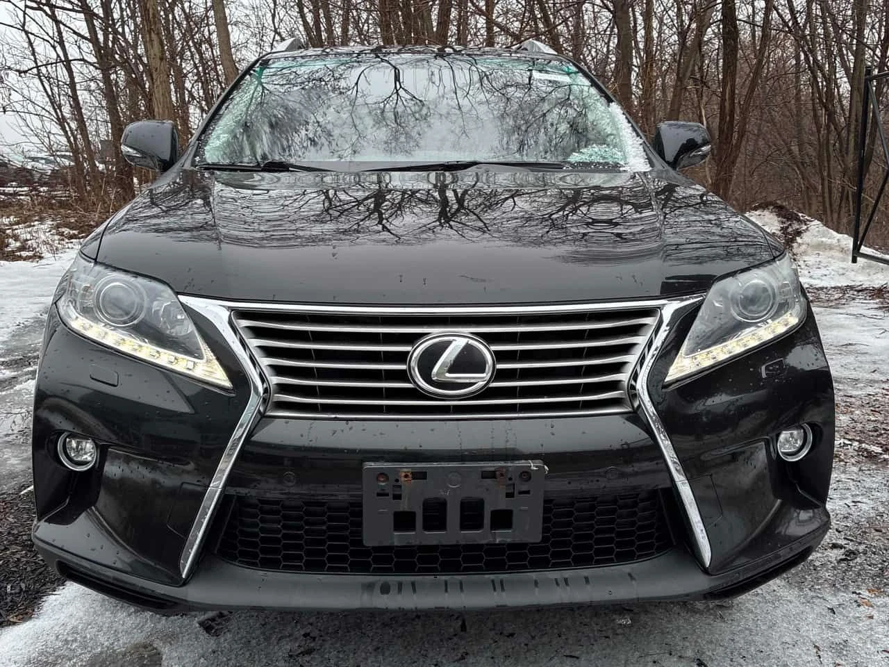 Lexus RX 350 AWD 4dr/CARFAX/����/+ ����/�������/���� | Mobile.bg � ����������� 2