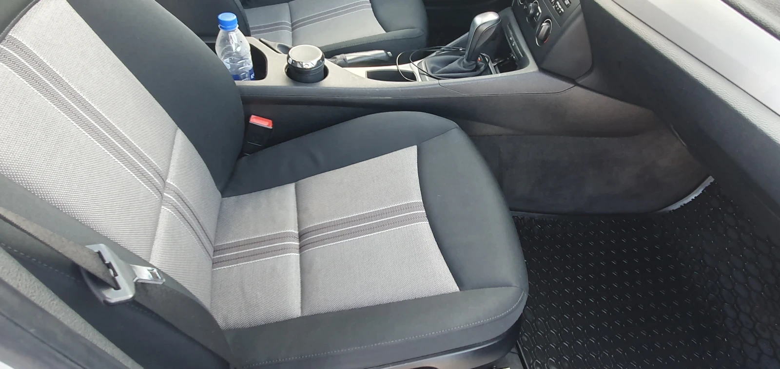 BMW X1, снимка 9 - Автомобили и джипове - 54113159