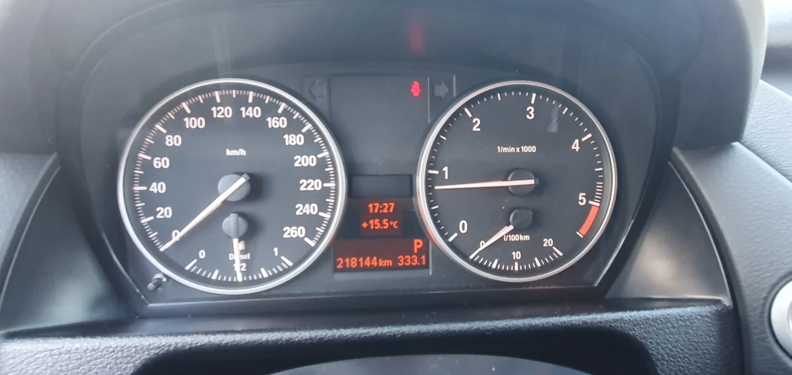 BMW X1, снимка 13 - Автомобили и джипове - 54113159