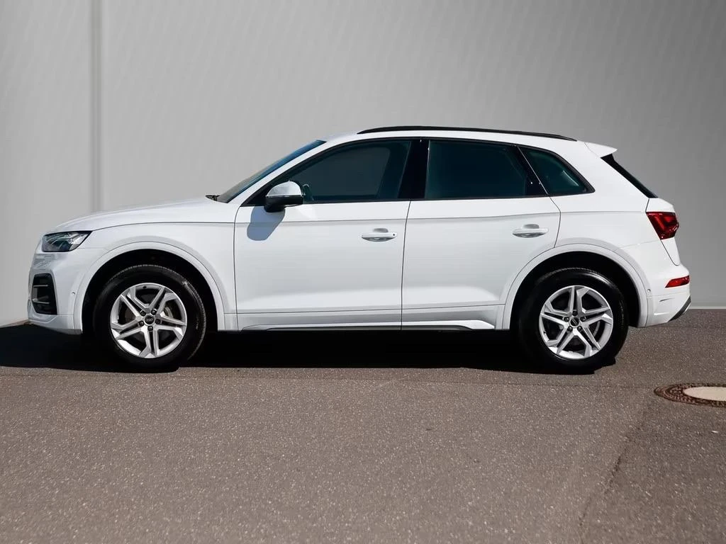 Audi Q5 40 TDI advanced Matrix ACC 360  Standhzg, снимка 4 - Автомобили и джипове - 54340609