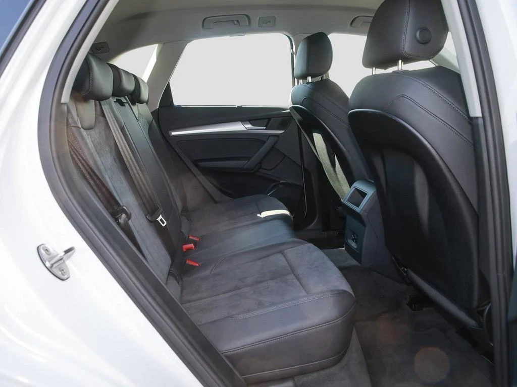 Audi Q5 40 TDI advanced Matrix ACC 360  Standhzg, снимка 9 - Автомобили и джипове - 54340609