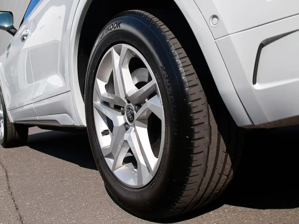 Audi Q5 40 TDI advanced Matrix ACC 360  Standhzg, снимка 8 - Автомобили и джипове - 54340609