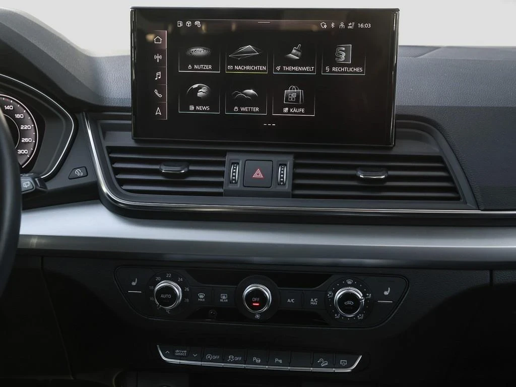 Audi Q5 40 TDI advanced Matrix ACC 360  Standhzg, снимка 13 - Автомобили и джипове - 54340609