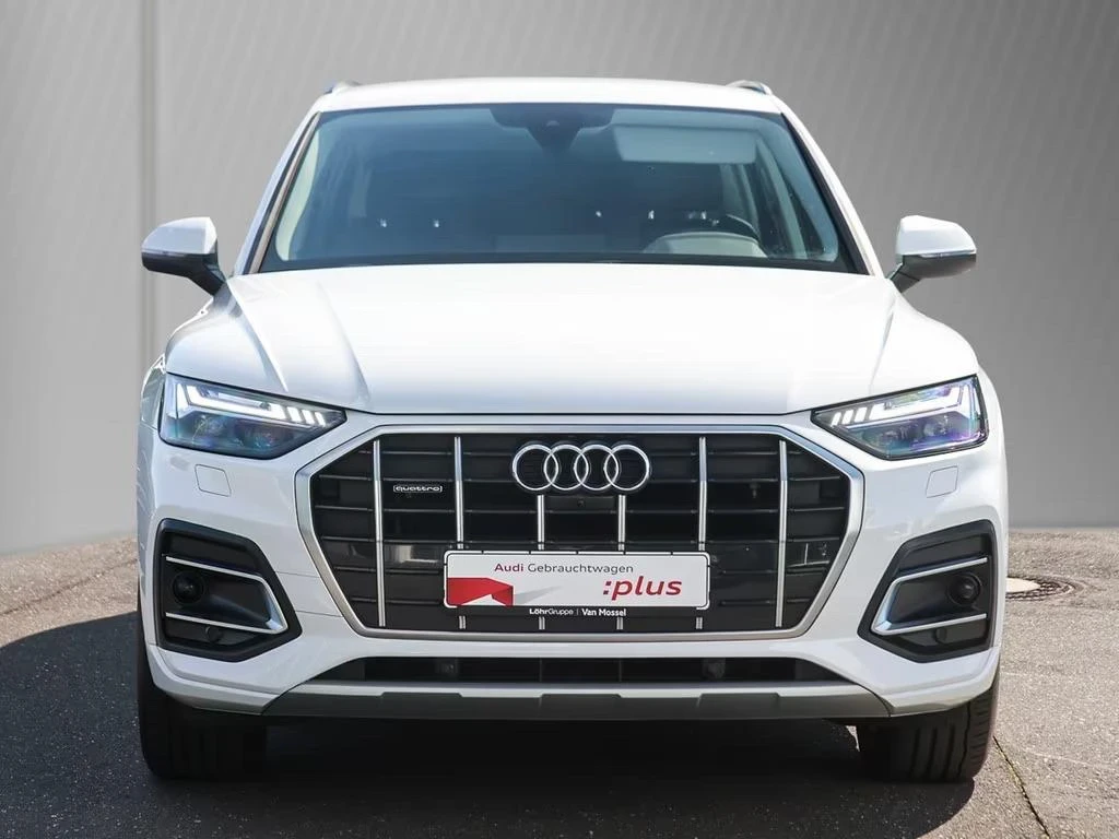 Audi Q5 40 TDI advanced Matrix ACC 360  Standhzg, снимка 2 - Автомобили и джипове - 54340609