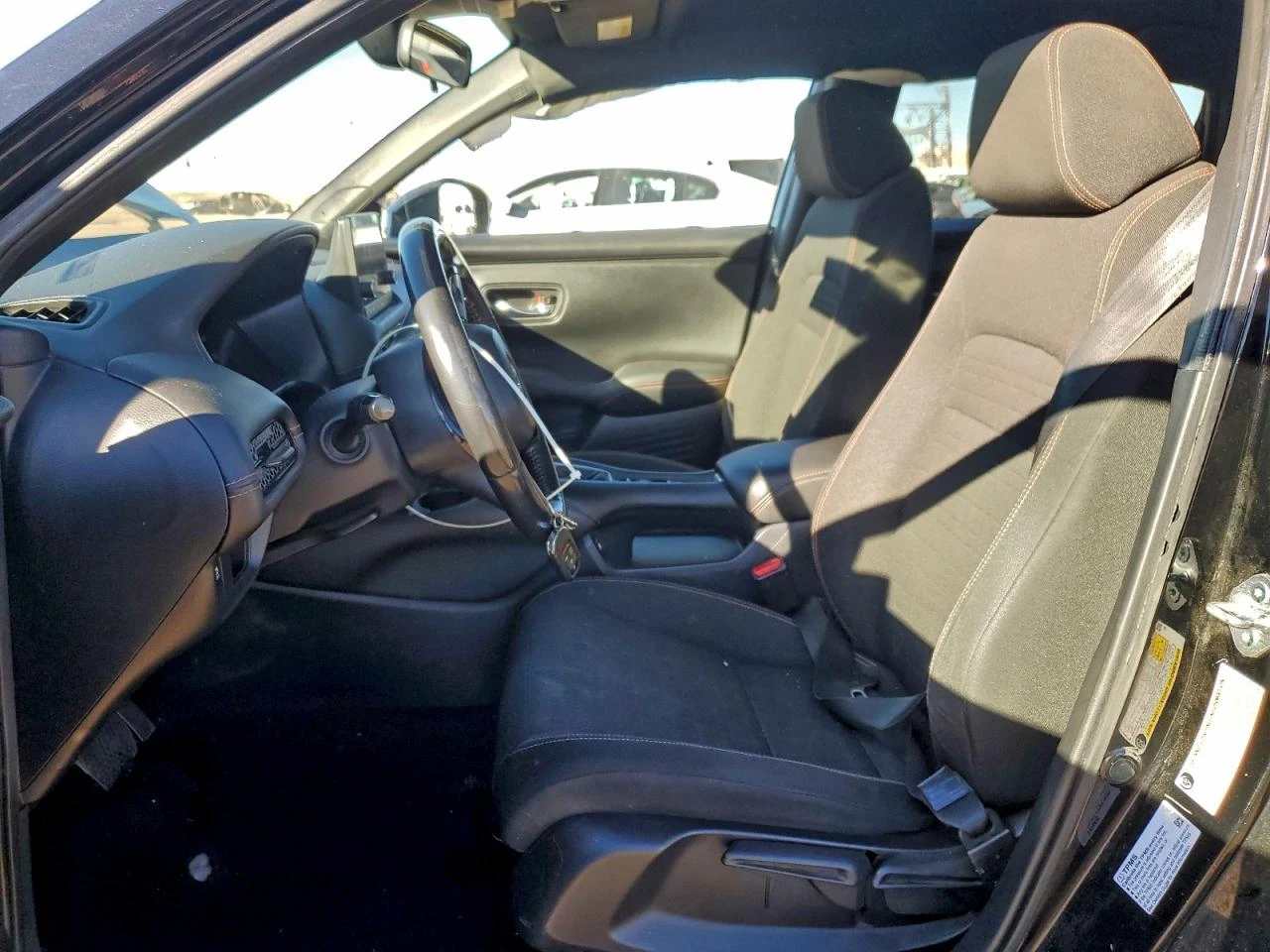 Honda Hr-v 2.0l Sport, снимка 7 - Автомобили и джипове - 54454999