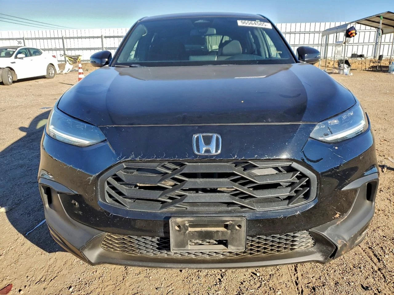 Honda Hr-v 2.0l Sport, снимка 5 - Автомобили и джипове - 54454999
