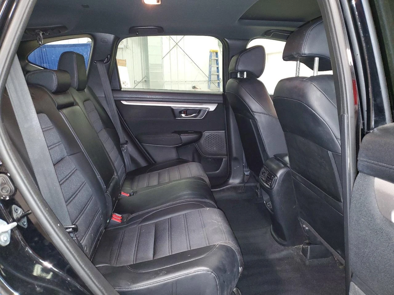 Honda Cr-v Sport AWD, снимка 11 - Автомобили и джипове - 54569701