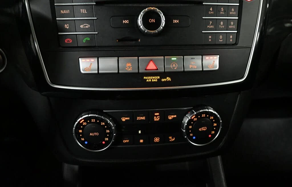 Mercedes-Benz GLE 350, снимка 15 - Автомобили и джипове - 54805559