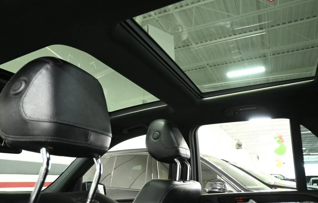 Mercedes-Benz GLE 350, снимка 16 - Автомобили и джипове - 54805559