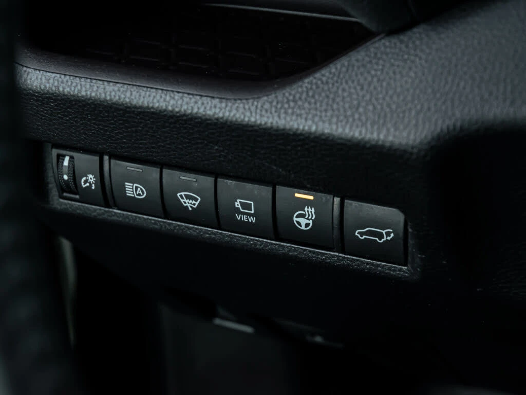 Toyota Rav4 LIMITED* HYBRID* DISTRONIC* 360 КАМЕРИ* ОБДУХВАНЕ, снимка 15 - Автомобили и джипове - 54815524