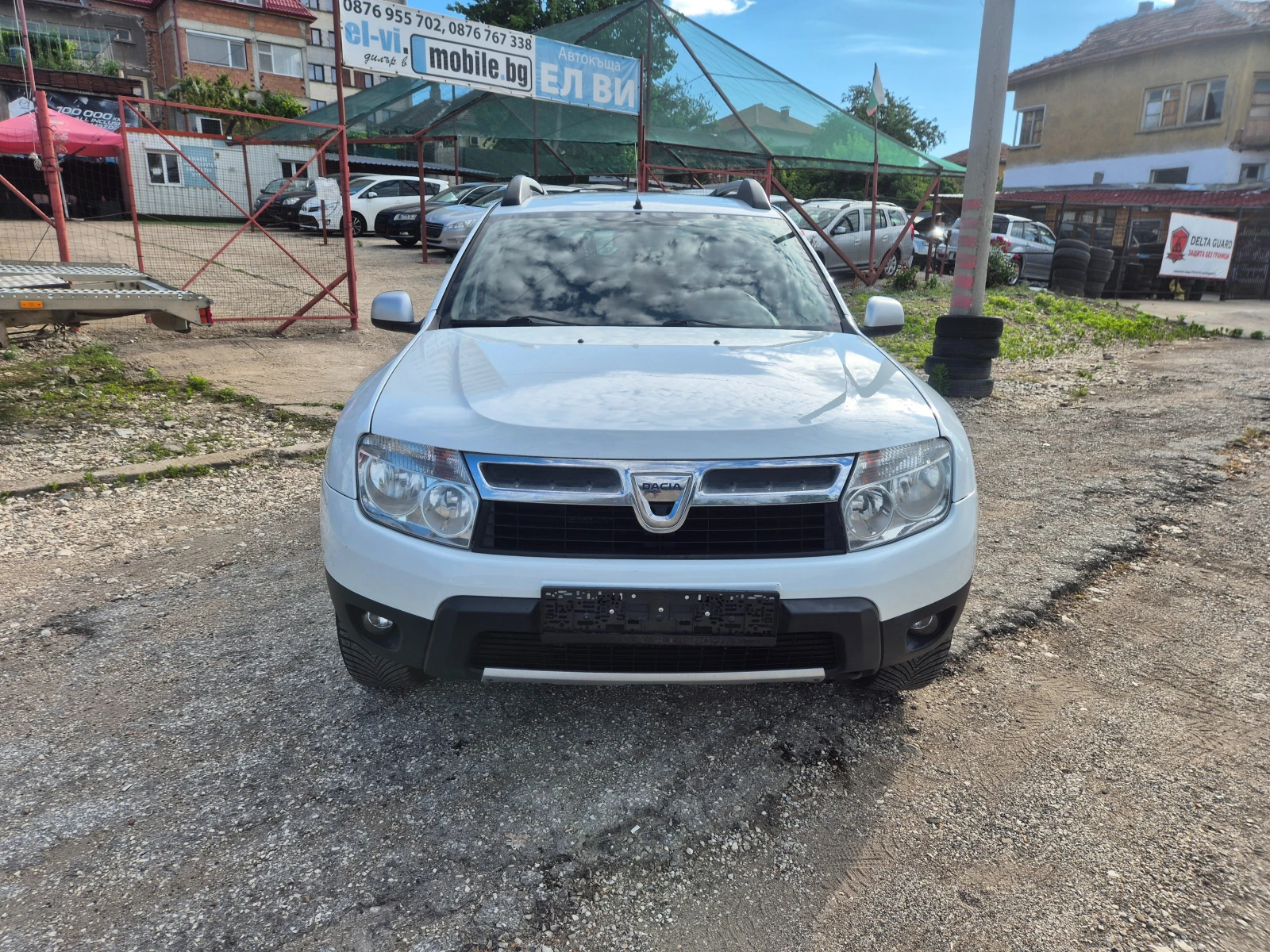 Dacia Duster 1.6i, ���, ����� | Mobile.bg � ����������� 2
