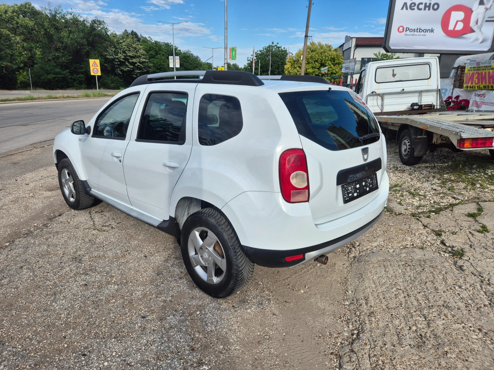 Dacia Duster 1.6i, ���, ����� | Mobile.bg � ����������� 5