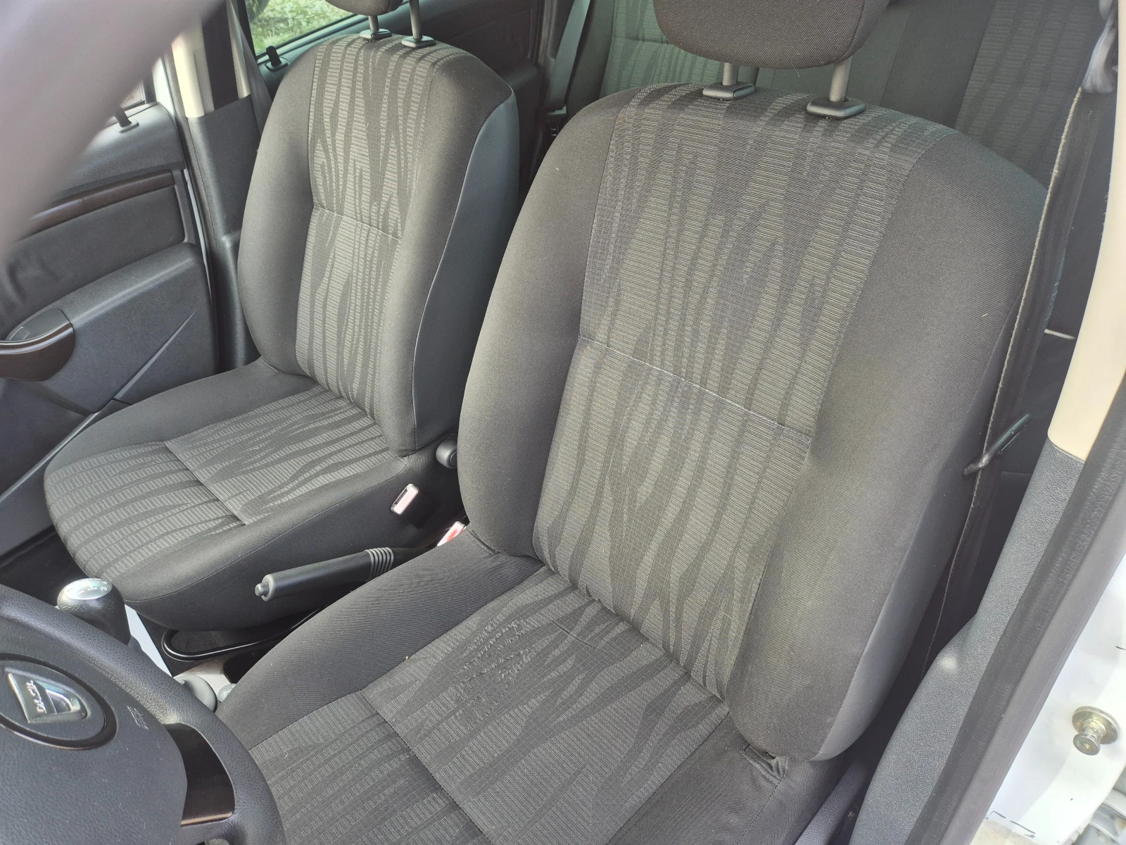 Dacia Duster 1.6i, ���, ����� | Mobile.bg � ����������� 10