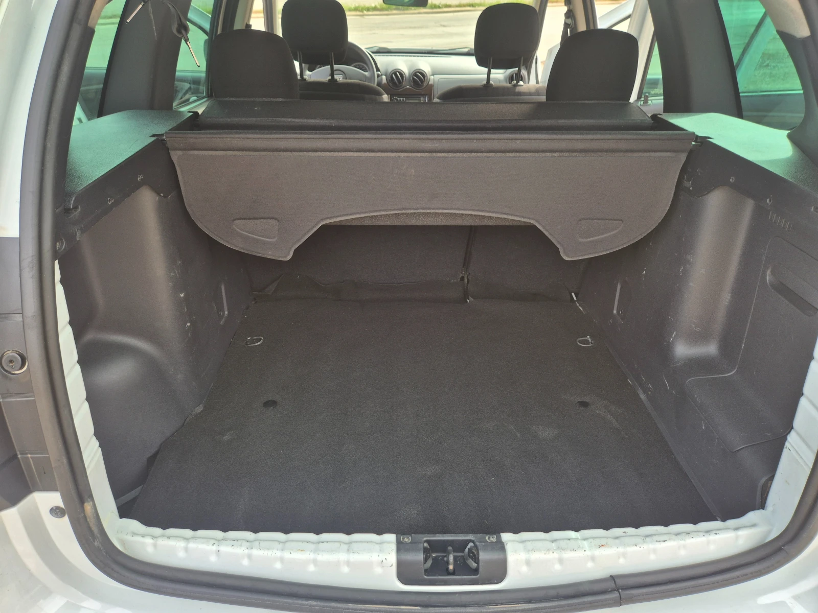 Dacia Duster 1.6i, ���, ����� | Mobile.bg � ����������� 17