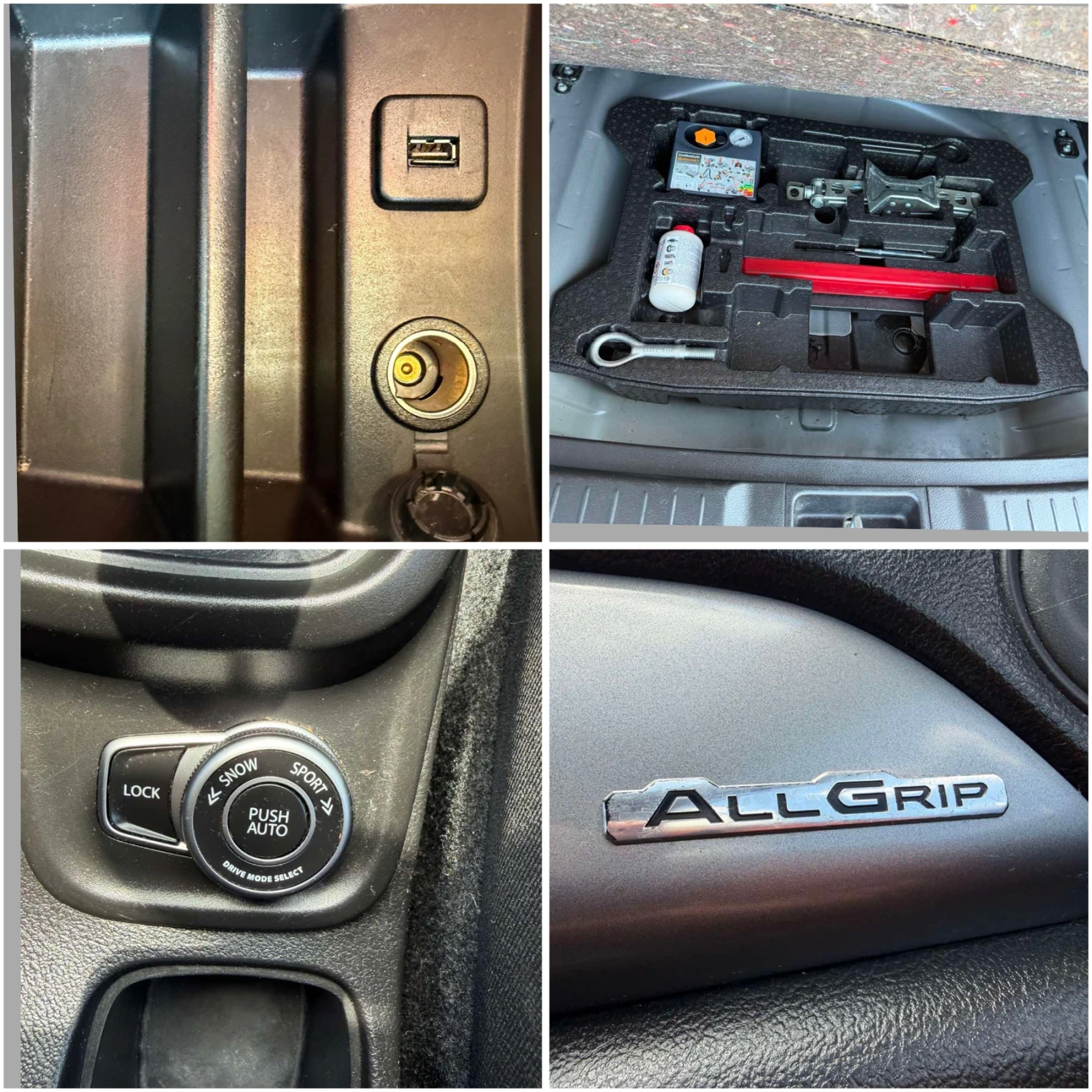 Suzuki Vitara 1.6i, снимка 12 - Автомобили и джипове - 55071144