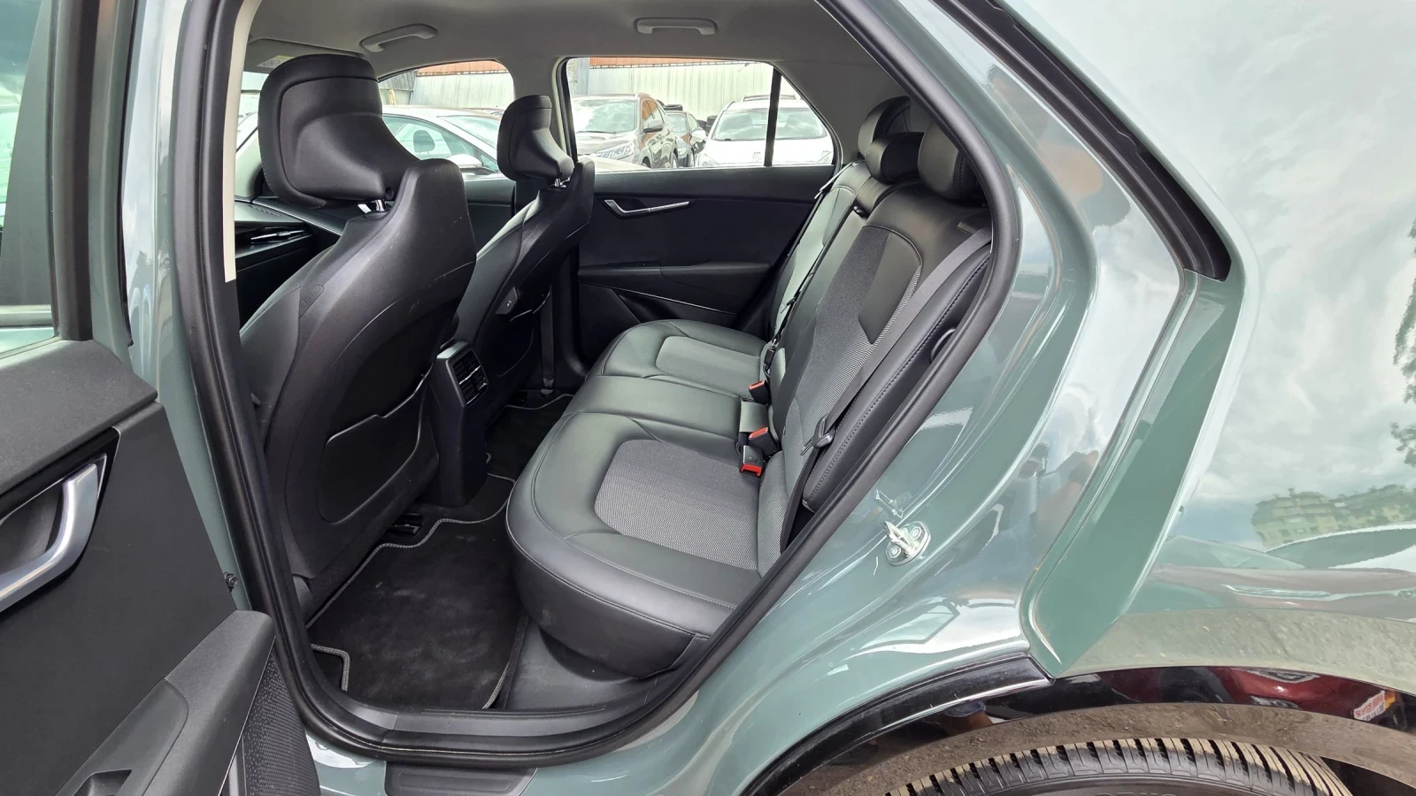 Kia Niro ���� ����/21 000 ��/2024 | Mobile.bg � ����������� 9